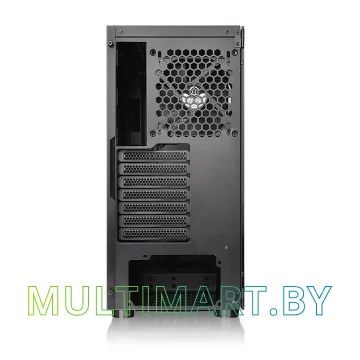 Корпус Thermaltake H200 TG RGB (CA-1M3-00M1WN-00) картинка 6